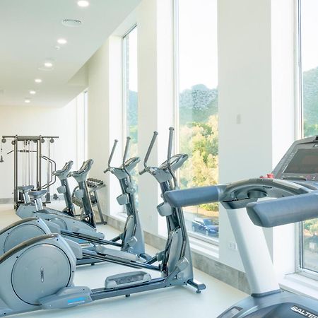 Marsenses Puerto Pollensa Hotel & Spa Adults Only Luaran gambar