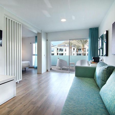 Marsenses Puerto Pollensa Hotel & Spa Adults Only Luaran gambar