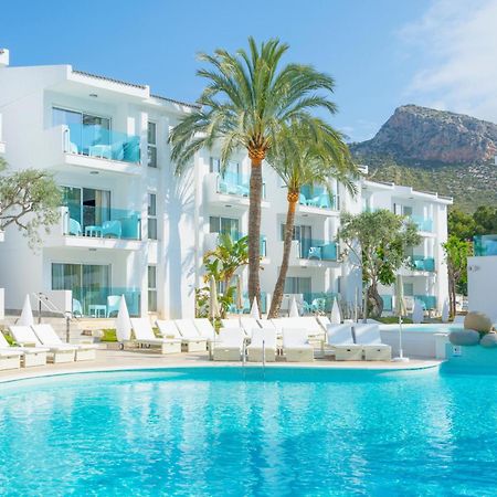 Marsenses Puerto Pollensa Hotel & Spa Adults Only Luaran gambar