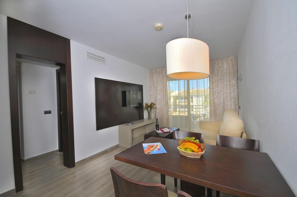 Marsenses Puerto Pollensa Hotel & Spa Adults Only Luaran gambar