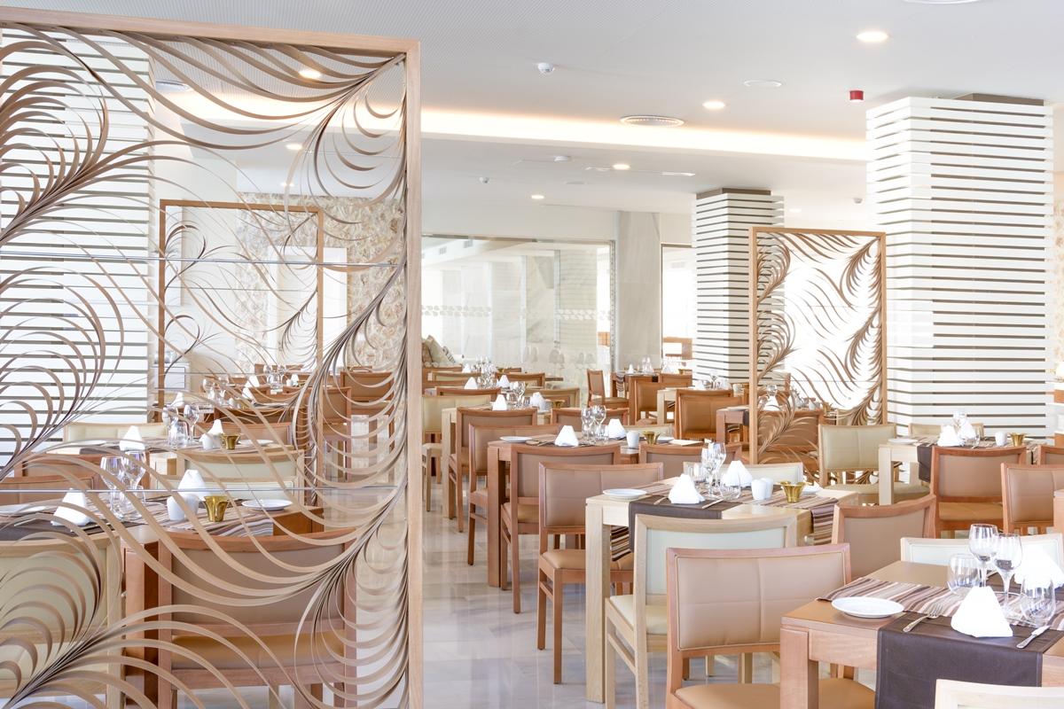 Marsenses Puerto Pollensa Hotel & Spa Adults Only Luaran gambar
