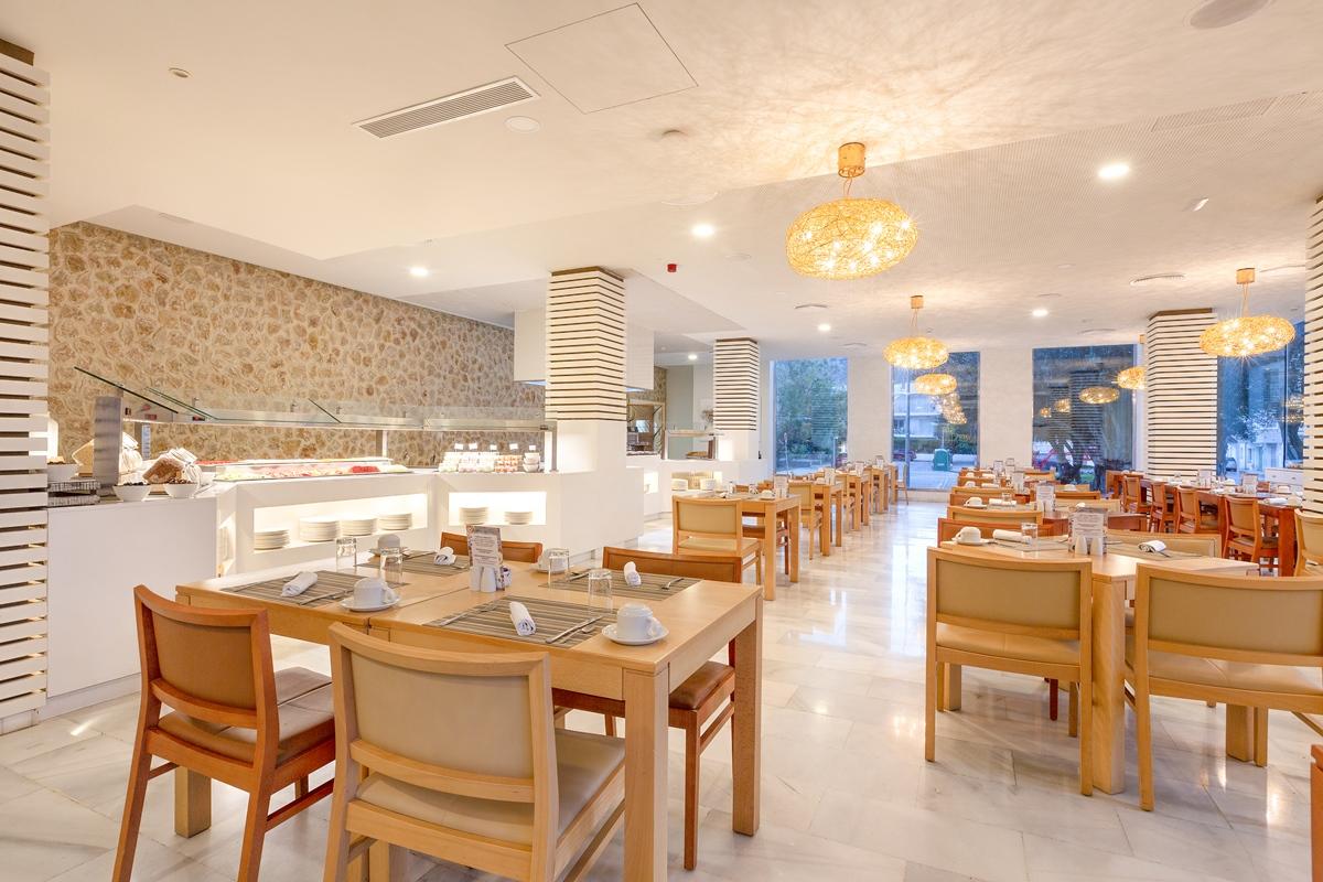 Marsenses Puerto Pollensa Hotel & Spa Adults Only Luaran gambar