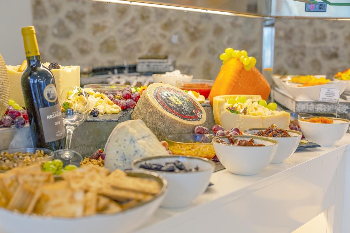 Marsenses Puerto Pollensa Hotel & Spa Adults Only Luaran gambar