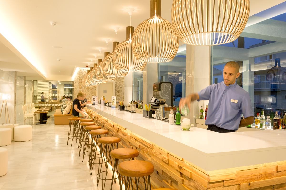 Marsenses Puerto Pollensa Hotel & Spa Adults Only Luaran gambar
