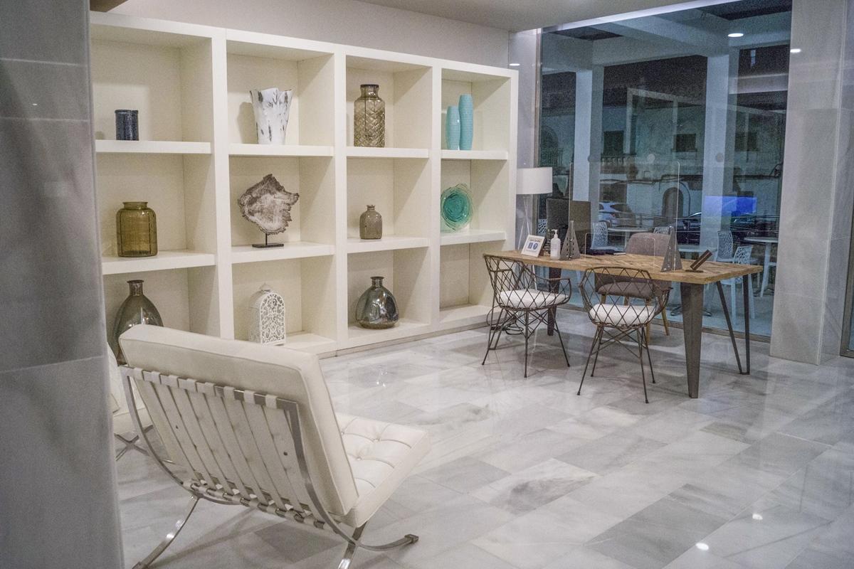 Marsenses Puerto Pollensa Hotel & Spa Adults Only Luaran gambar