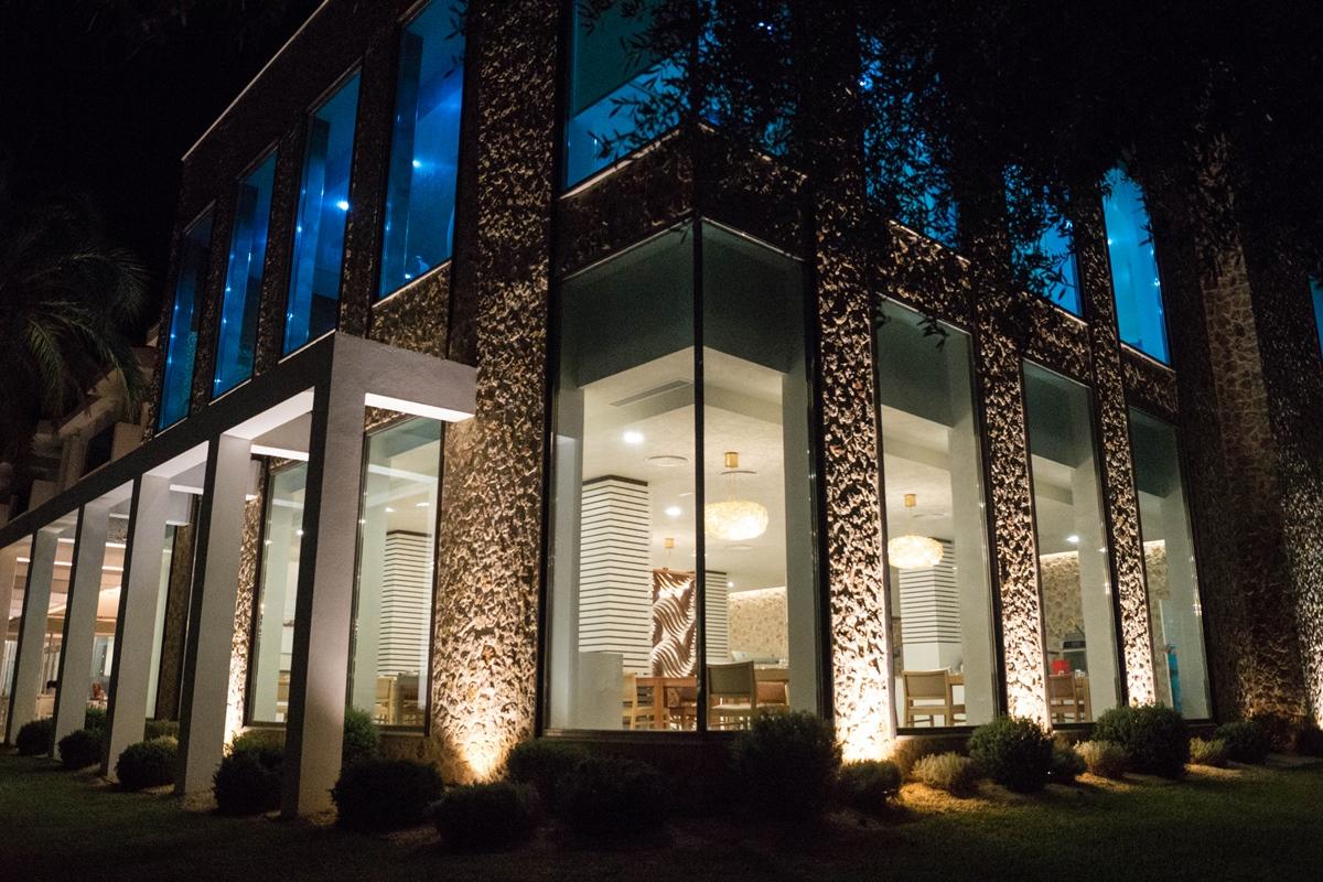 Marsenses Puerto Pollensa Hotel & Spa Adults Only Luaran gambar