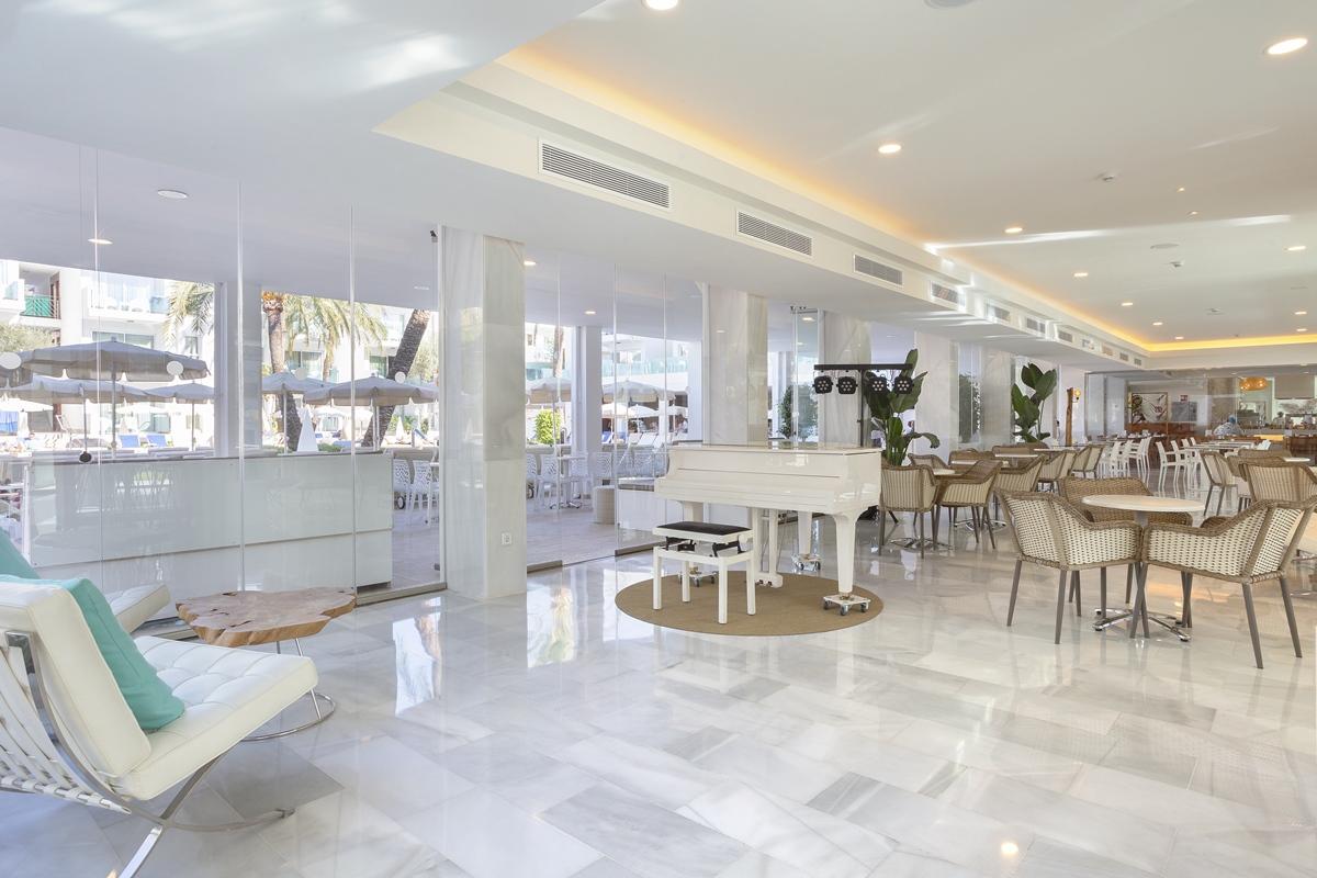 Marsenses Puerto Pollensa Hotel & Spa Adults Only Luaran gambar