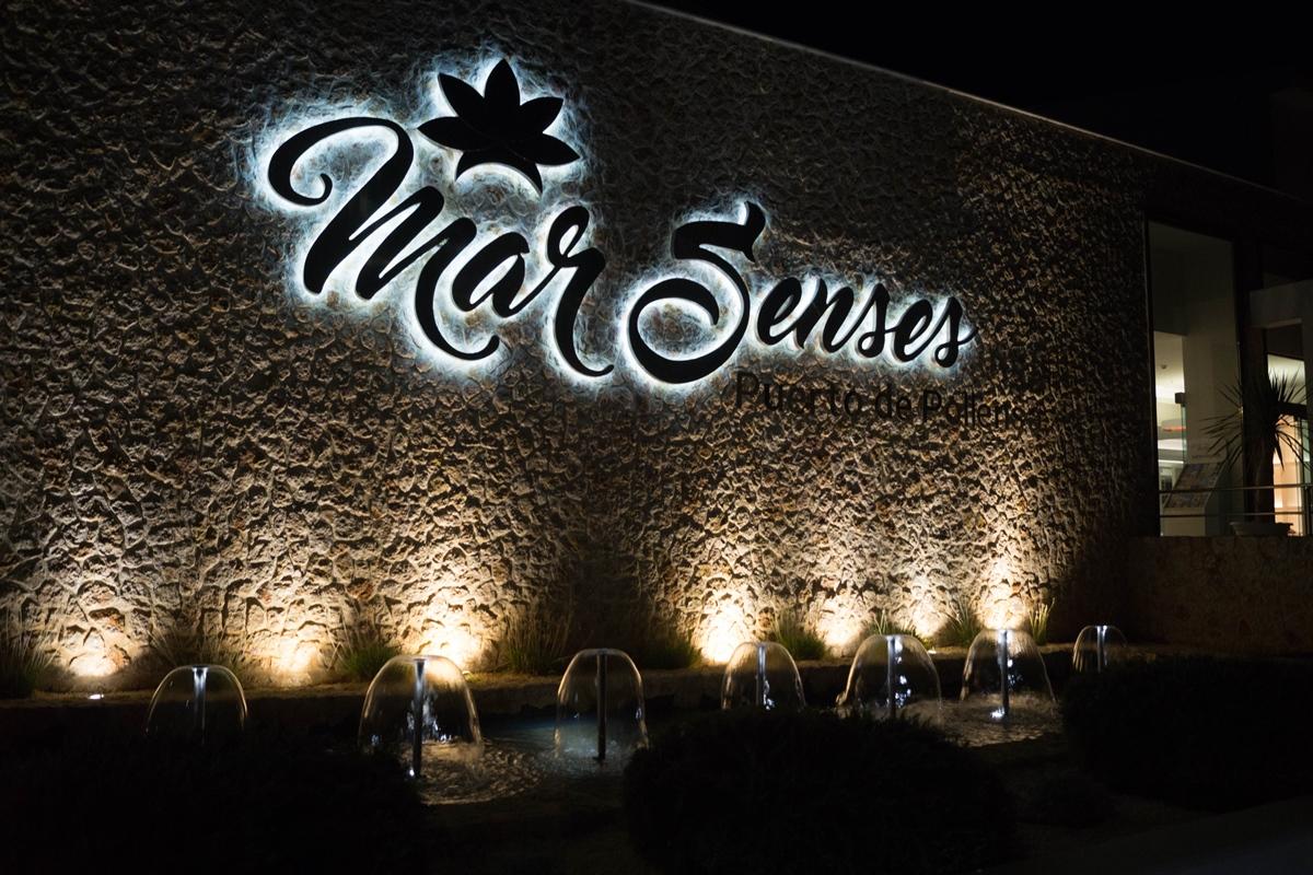 Marsenses Puerto Pollensa Hotel & Spa Adults Only Luaran gambar