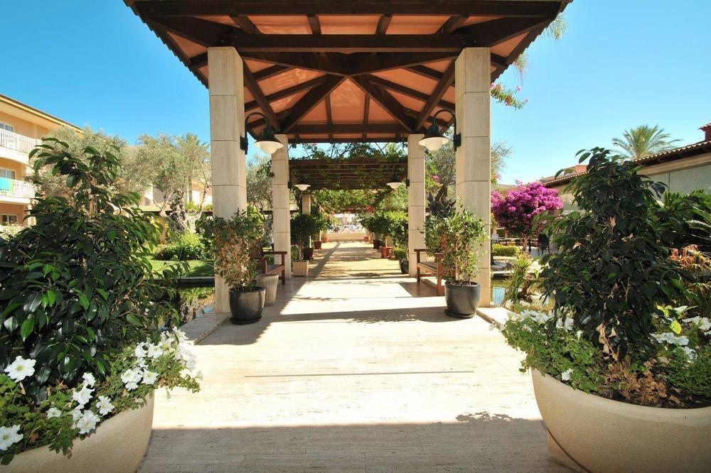 Marsenses Puerto Pollensa Hotel & Spa Adults Only Luaran gambar