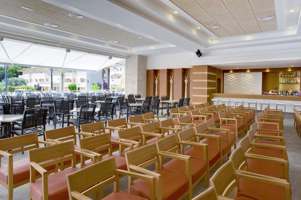 Marsenses Puerto Pollensa Hotel & Spa Adults Only Luaran gambar