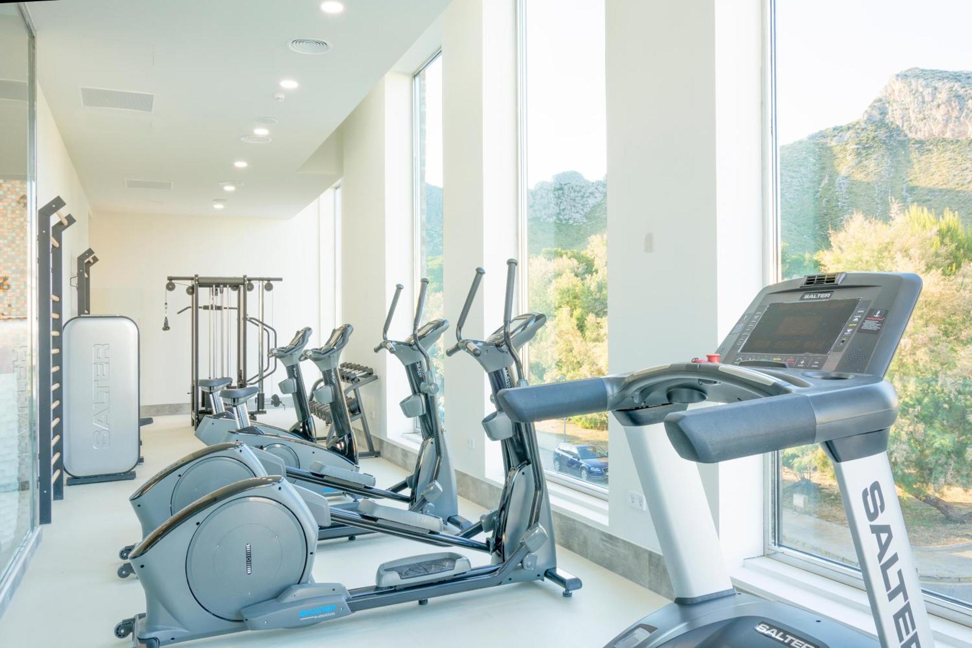 Marsenses Puerto Pollensa Hotel & Spa Adults Only Luaran gambar
