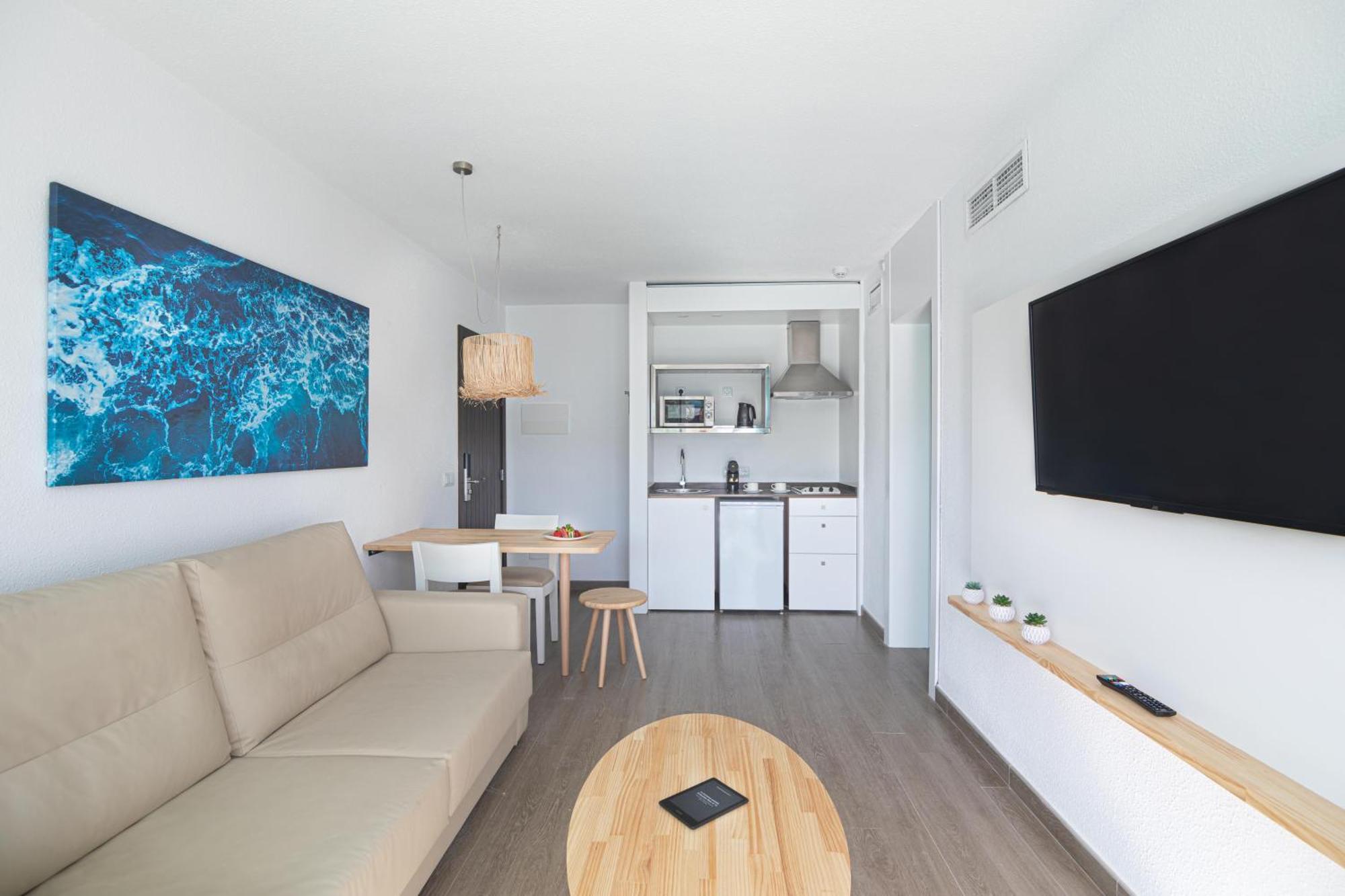 Marsenses Puerto Pollensa Hotel & Spa Adults Only Luaran gambar