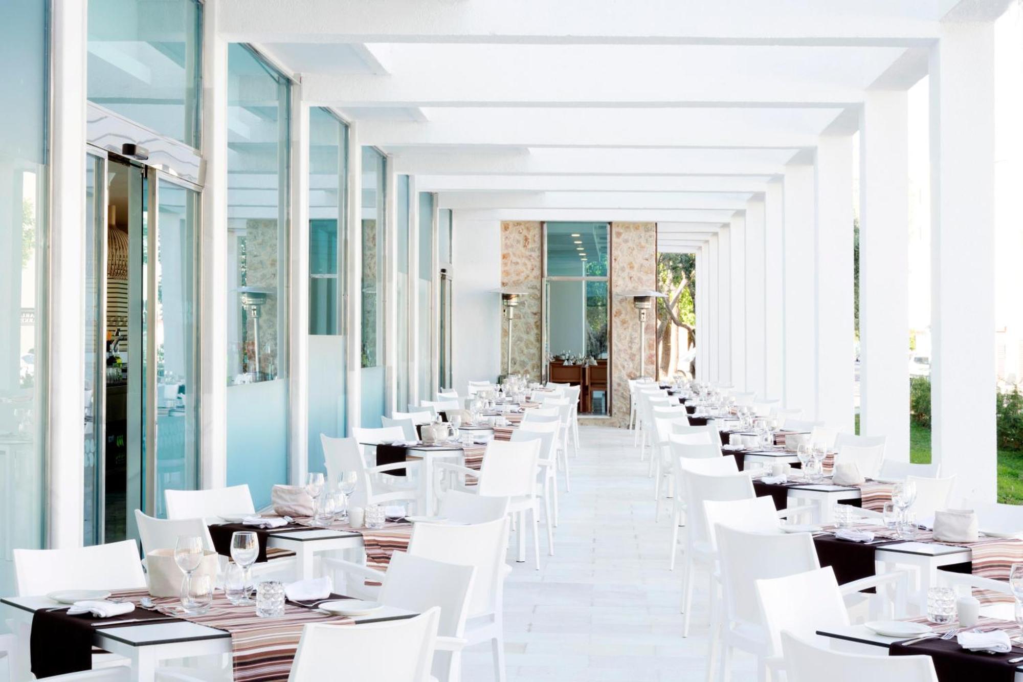 Marsenses Puerto Pollensa Hotel & Spa Adults Only Luaran gambar