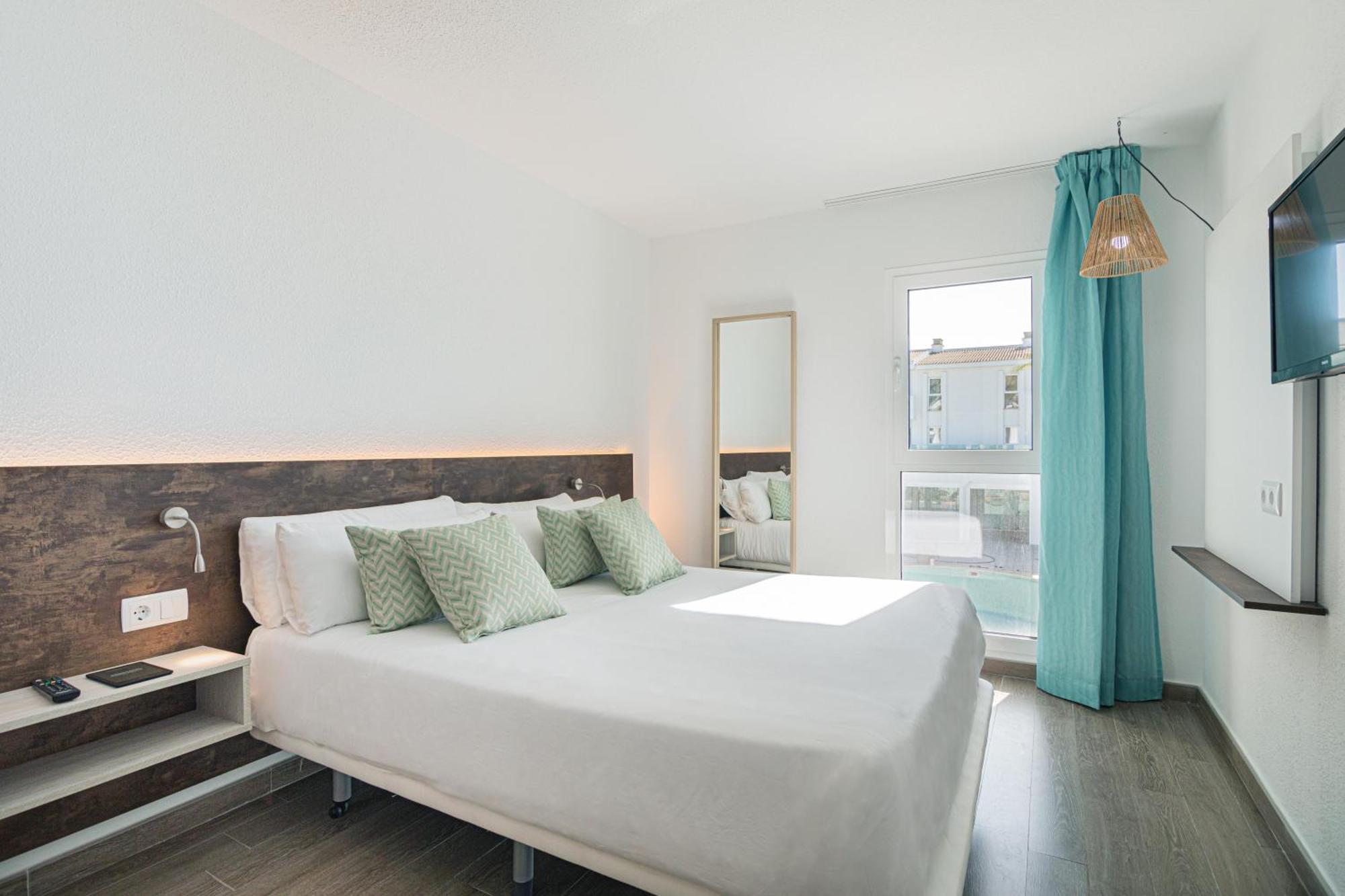 Marsenses Puerto Pollensa Hotel & Spa Adults Only Luaran gambar