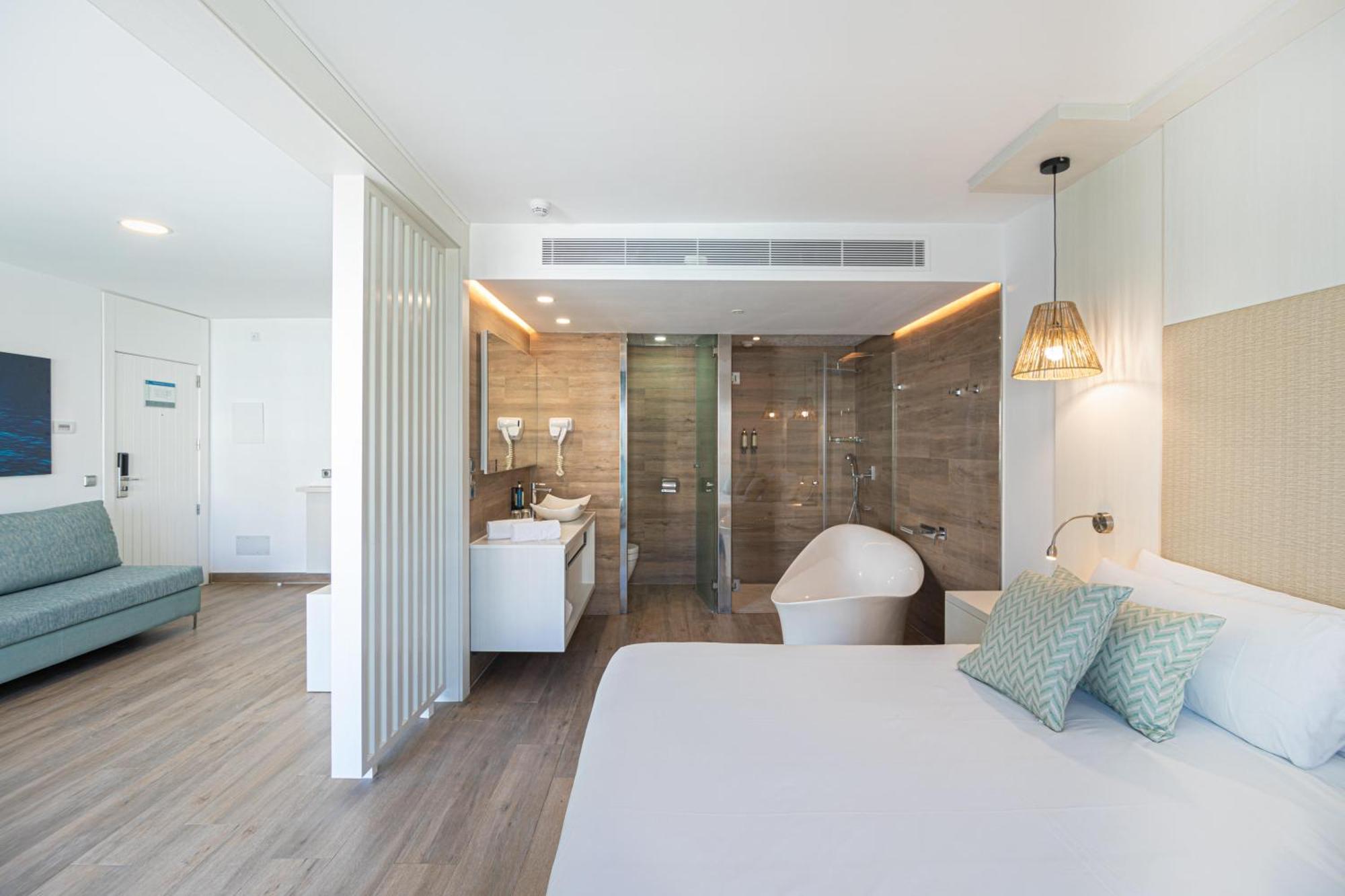 Marsenses Puerto Pollensa Hotel & Spa Adults Only Luaran gambar