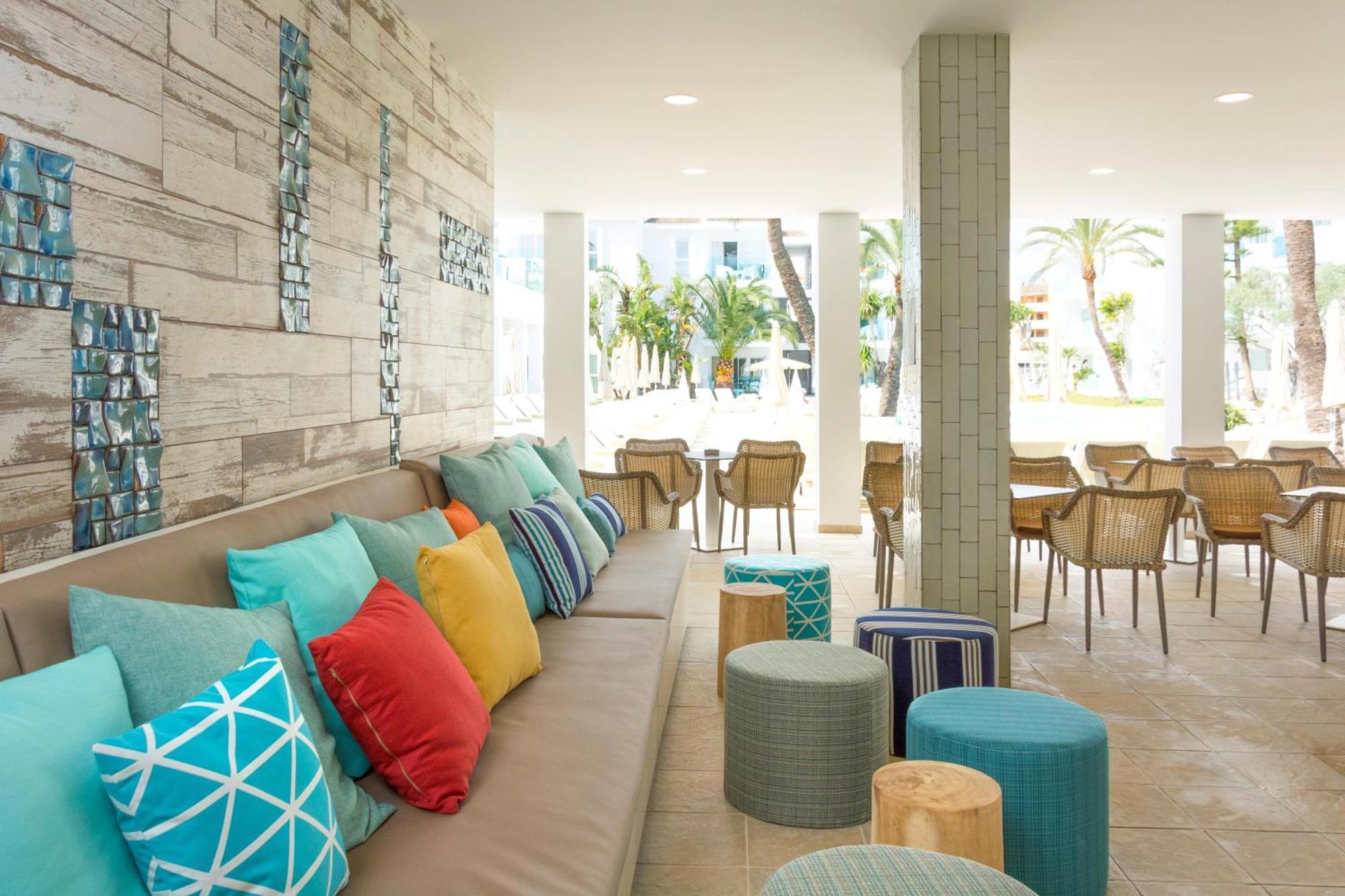 Marsenses Puerto Pollensa Hotel & Spa Adults Only Luaran gambar