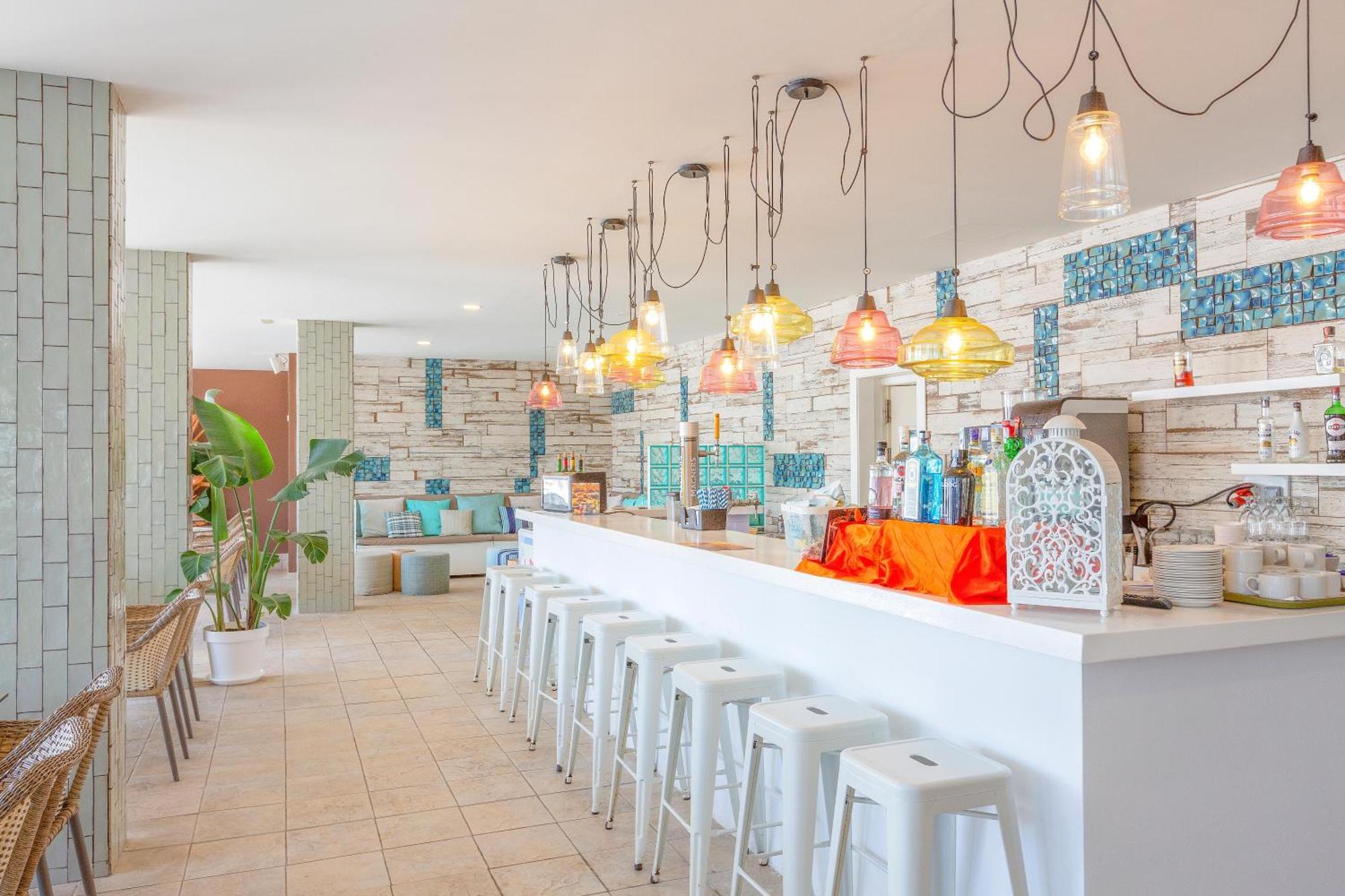 Marsenses Puerto Pollensa Hotel & Spa Adults Only Luaran gambar