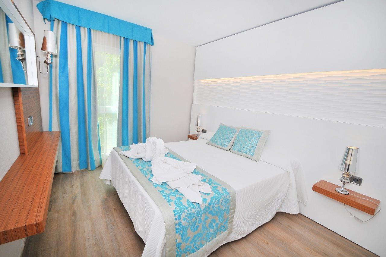 Marsenses Puerto Pollensa Hotel & Spa Adults Only Luaran gambar
