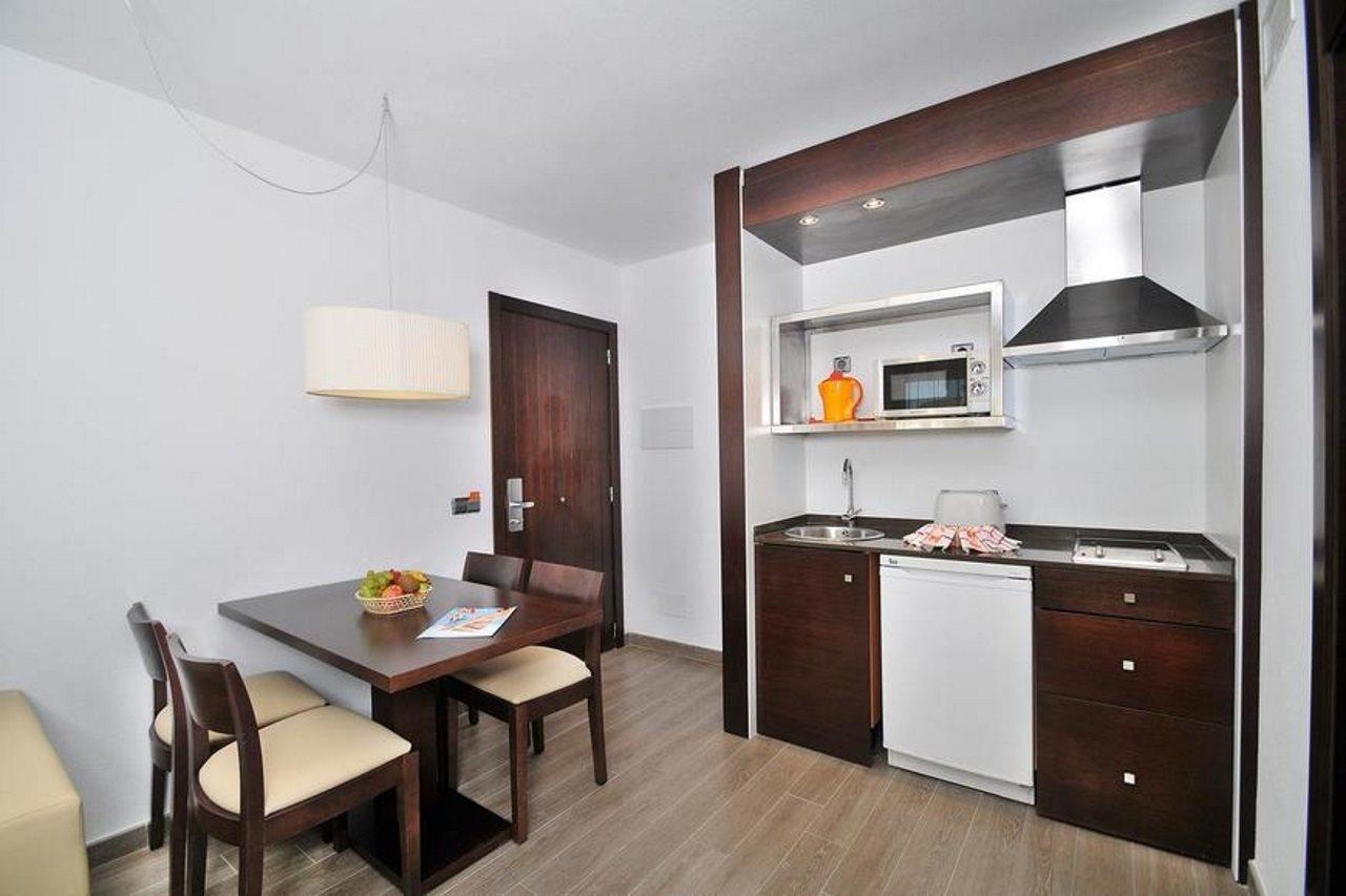 Marsenses Puerto Pollensa Hotel & Spa Adults Only Luaran gambar