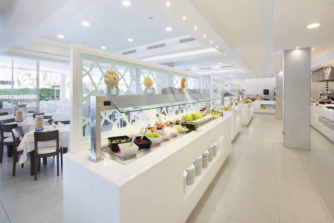 Marsenses Puerto Pollensa Hotel & Spa Adults Only Luaran gambar