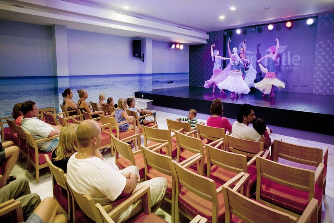 Marsenses Puerto Pollensa Hotel & Spa Adults Only Luaran gambar