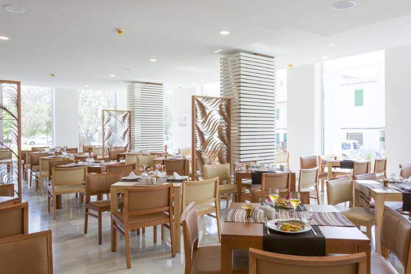 Marsenses Puerto Pollensa Hotel & Spa Adults Only Luaran gambar