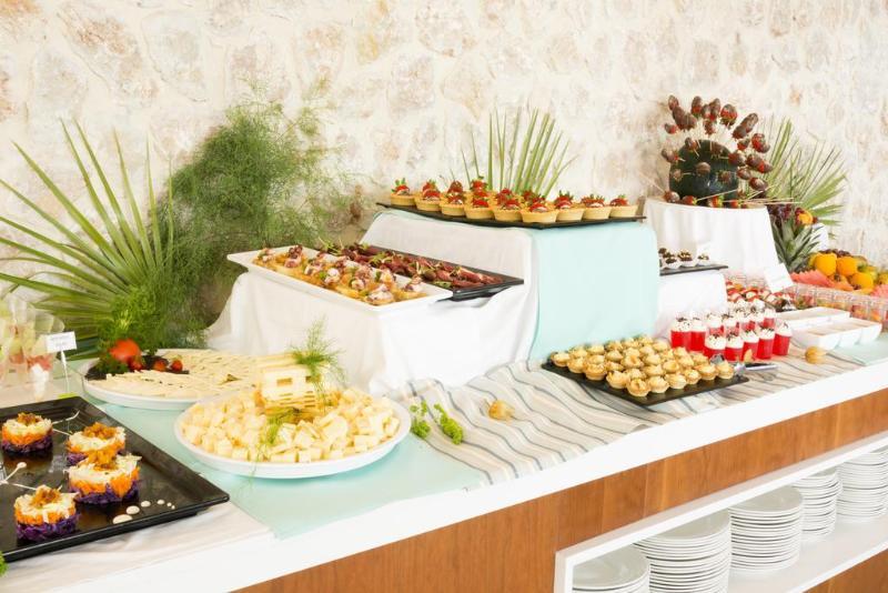 Marsenses Puerto Pollensa Hotel & Spa Adults Only Luaran gambar