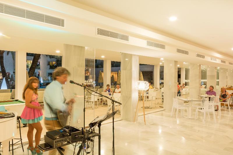 Marsenses Puerto Pollensa Hotel & Spa Adults Only Luaran gambar