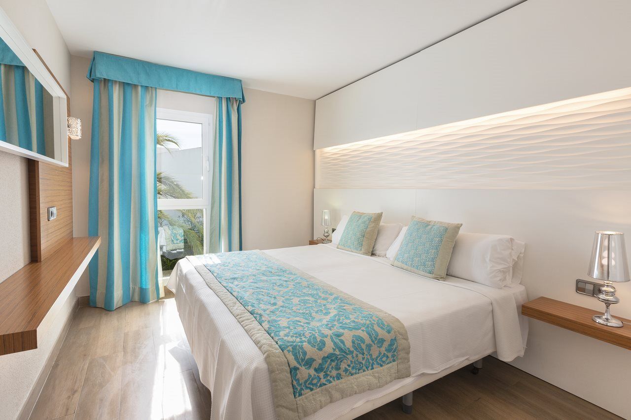 Marsenses Puerto Pollensa Hotel & Spa Adults Only Luaran gambar